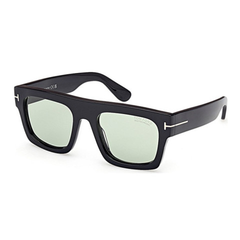 Tom Ford FT 0711/S Fausto - 53 01N