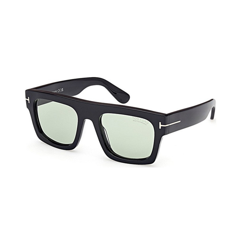 Tom Ford FT 0711/S Fausto - 53 01N