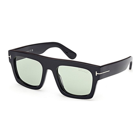 Tom Ford FT 0711/S Fausto - 53 01N