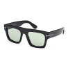 Tom Ford FT 0711/S Fausto - 53 01N