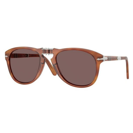 Persol PO 714 Steve McQueen Folding - 54 96/53