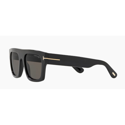 Tom Ford FT 0711/S Fausto - 53 01A