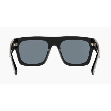 Tom Ford FT 0711/S Fausto - 53 01A