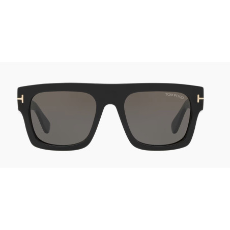 Tom Ford FT 0711/S Fausto - 53 01A