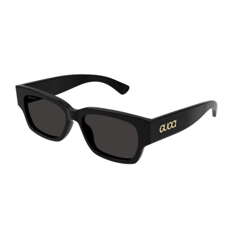 GG 1794S - 54 001 - Nero/Grigio