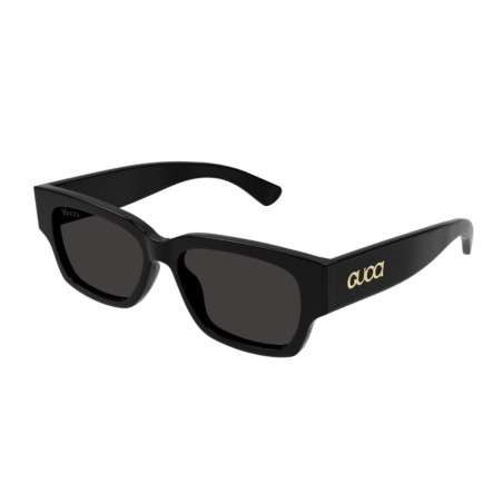 GG 1794S - 54 001 - Nero/Grigio