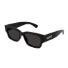 GG 1794S - 54 001 - Nero/Grigio