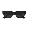 GG 1794S - 54 001 - Nero/Grigio