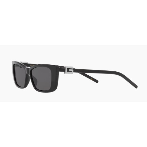 GG 1681S - 53 001 - Nero/Grigio