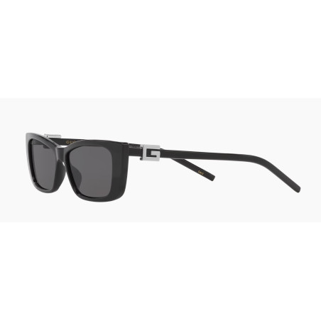 GG 1681S - 53 001 - Nero/Grigio
