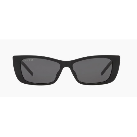 GG 1681S - 53 001 - Nero/Grigio