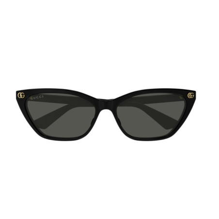 GG 1815S - 58 001 - Nero/Grigio