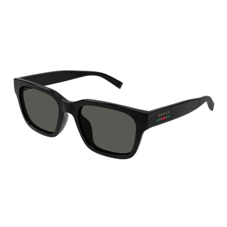 GG 1857S - 55 001 - Nero/Grigio