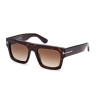 Tom Ford FT 0711/S Fausto - 53 52F