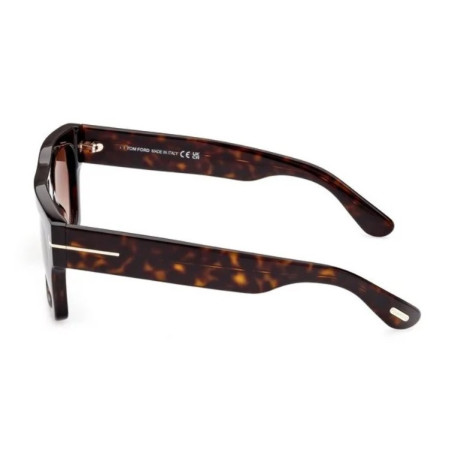 Tom Ford FT 0711/S Fausto - 53 52F