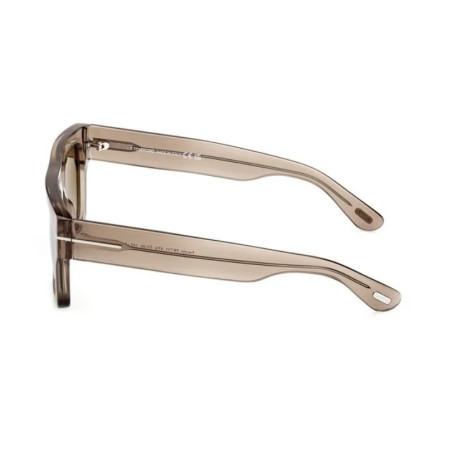 Tom Ford FT 0711/S Fausto - 53 47Q
