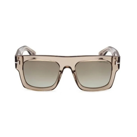 Tom Ford FT 0711/S Fausto - 53 47Q