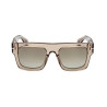 Tom Ford FT 0711/S Fausto - 53 47Q