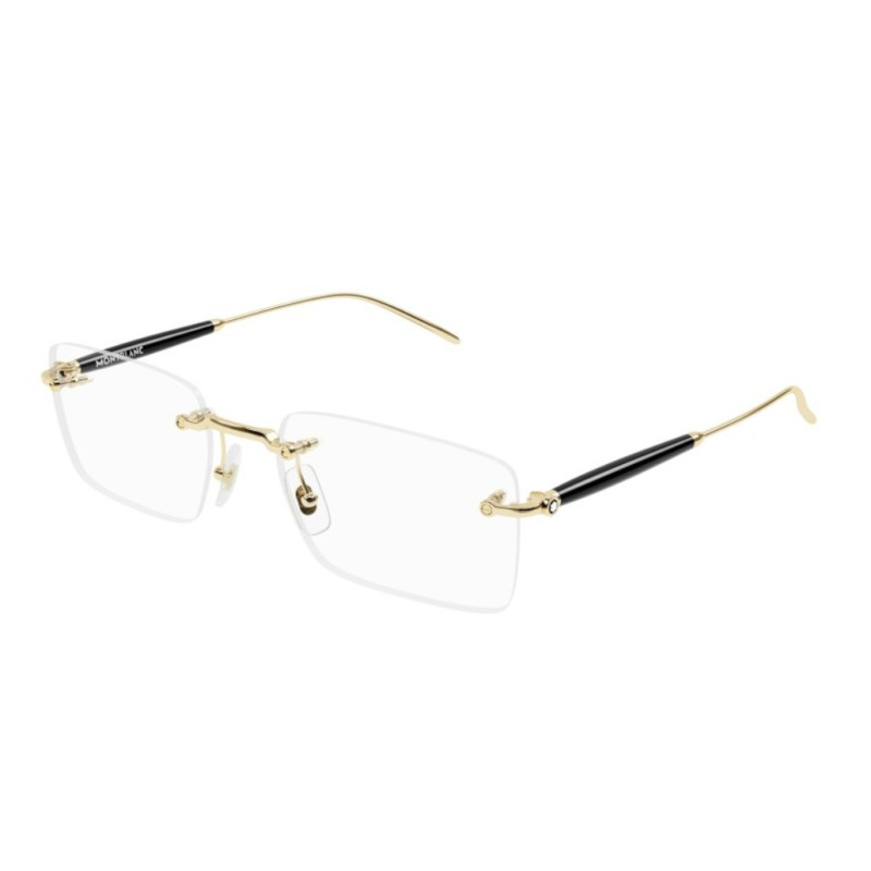 Montblanc MB 0411O - 55 001