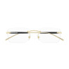 Montblanc MB 0411O - 55 001