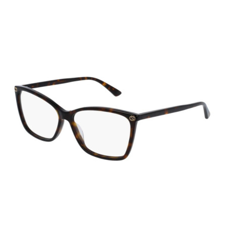 Gucci GG 0025O - 56 002