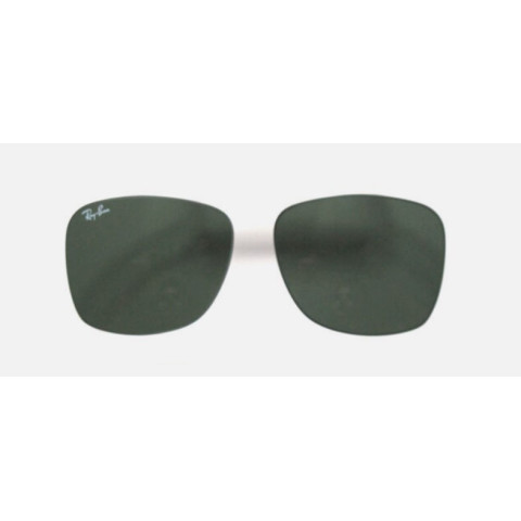 Ray Ban 0840S Mega Wayfarer - 51 31 - Lenti Ricambio - Verde G15