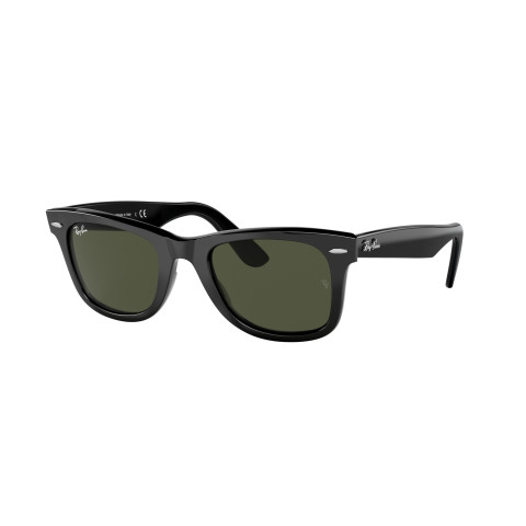 Ray Ban 2140 Wayfarer - 901