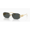 Versace 2274 - 58 100287