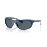 Ray Ban 4089 Balorama - 6042R5 - Blu Opale/Blu