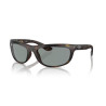 Ray Ban 4089 Balorama - 894/56 - Havana Opaco/Blu