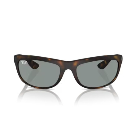 Ray Ban 4089 Balorama - 894/56 - Havana Opaco/Blu