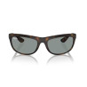 Ray Ban 4089 Balorama - 894/56 - Havana Opaco/Blu