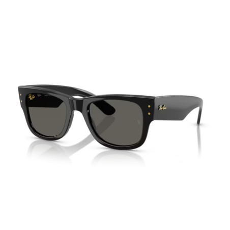 Ray Ban 0840S Mega Wayfarer Asap Rocky - 51 6826J5