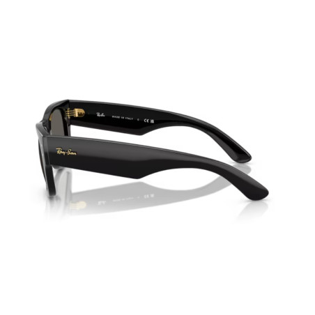 Ray Ban 0840S Mega Wayfarer Asap Rocky - 51 6826J5