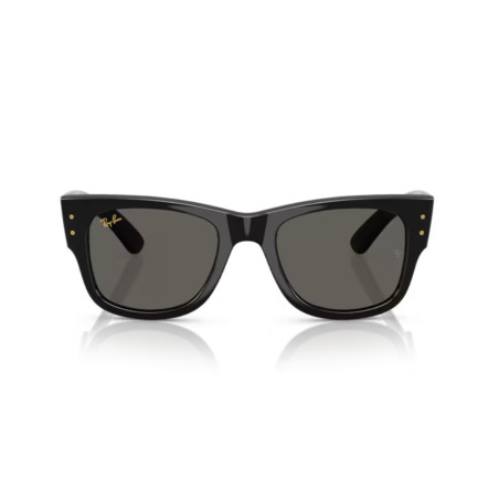 Ray Ban 0840S Mega Wayfarer Asap Rocky - 51 6826J5