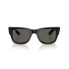 Ray Ban 0840S Mega Wayfarer Asap Rocky - 51 6826J5