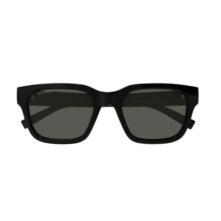 GG 1857S - 55 001 - Nero/Grigio