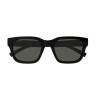 GG 1857S - 55 001 - Nero/Grigio