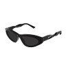 Balenciaga BB 0207S - 54 001