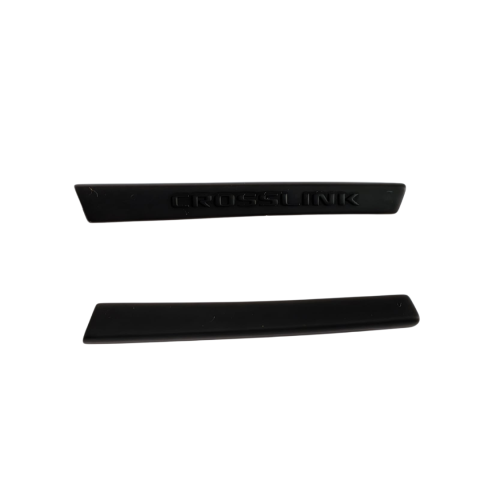 Oakley 8136 Crosslink Fit - Terminali - Nero