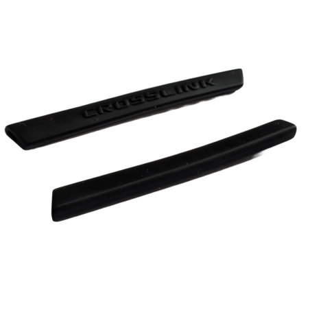 Oakley 8136 Crosslink Fit - Terminali - Nero
