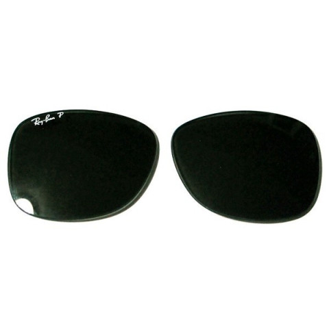 Ray Ban 3687 - 61 58 - Lenti Di Ricambio - Verde G15 Polarizzato