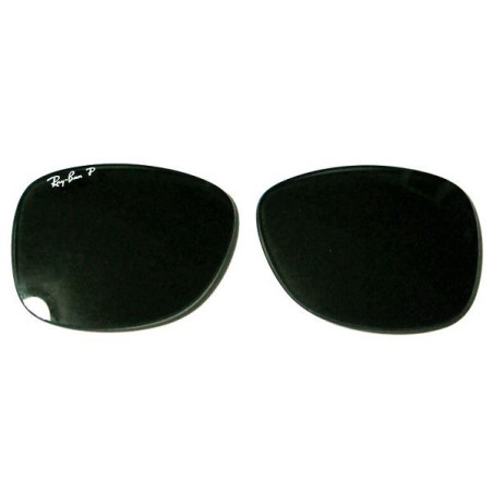 Ray Ban 3687 - 61 58 - Lenti Di Ricambio - Verde G15 Polarizzato