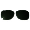 Ray Ban 3687 - 61 58 - Lenti Di Ricambio - Verde G15 Polarizzato