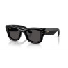 Ray Ban 4940 Wayfarer Puffer Asap Rocky - 47 601/87