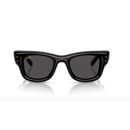 Ray Ban 4940 Wayfarer Puffer Asap Rocky - 47 601/87
