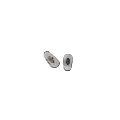 Naselli di ricambio Persol coppia nosepieces pair spare parts