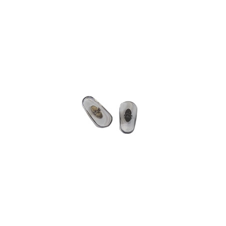 Naselli di ricambio Persol coppia nosepieces pair spare parts