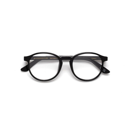 RetroSuperFuture Numero 01 - 50 MH2