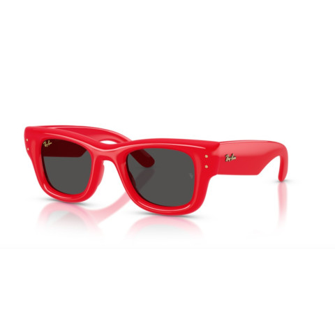 Ray Ban 4940 Wayfarer Puffer Asap Rocky - 47 683187